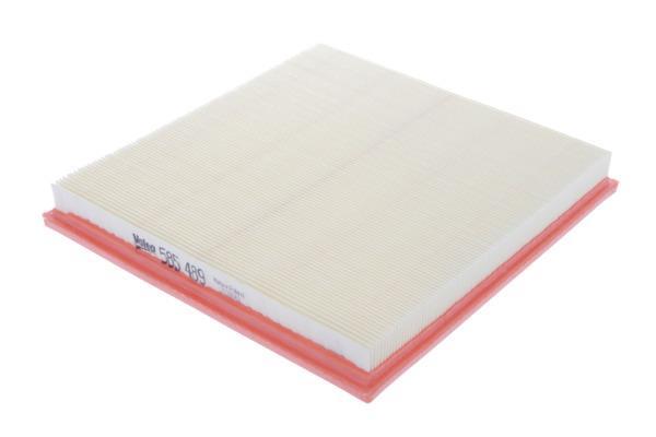 Filtro de ar VALEO 585489
